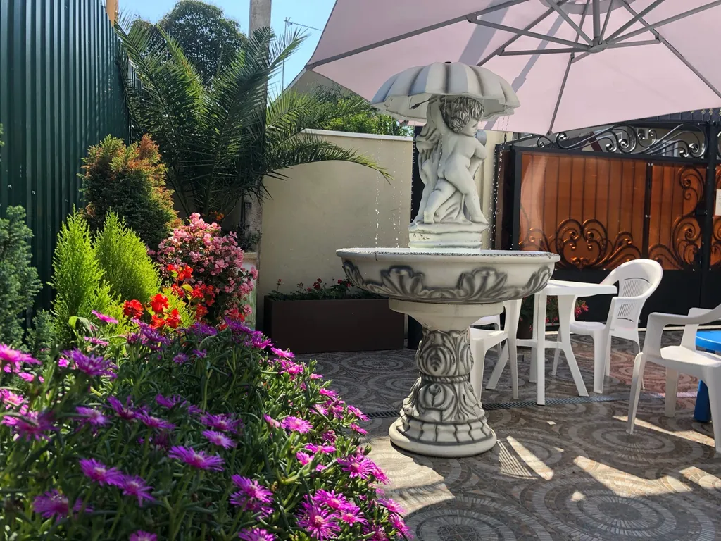 Квартира Комната — Адлер