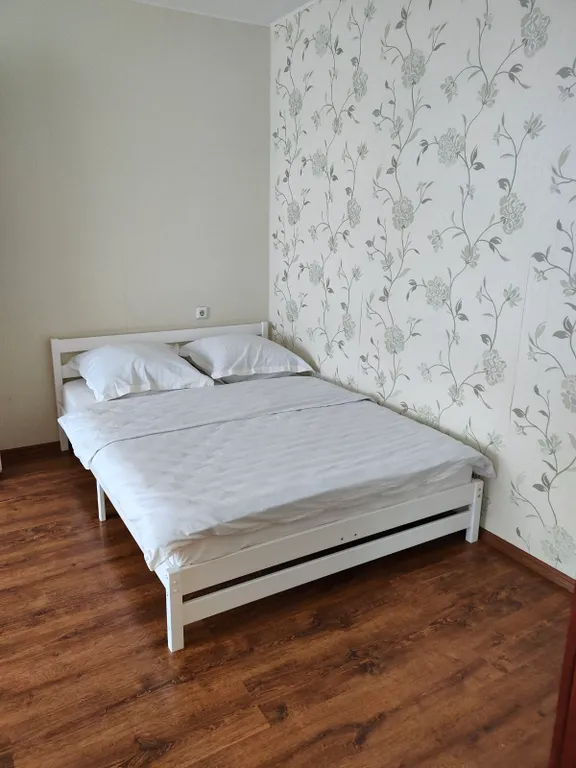 Уютная квартира с удобным расположением