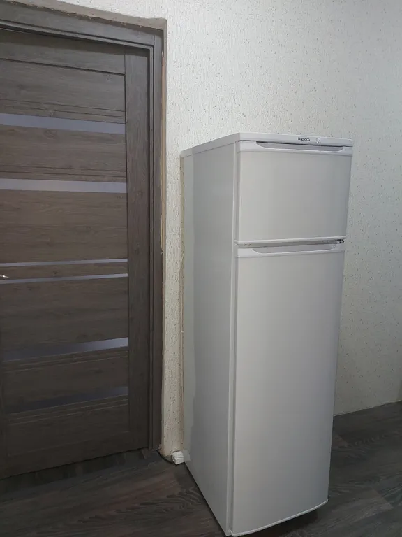 Квартира в тихом районе