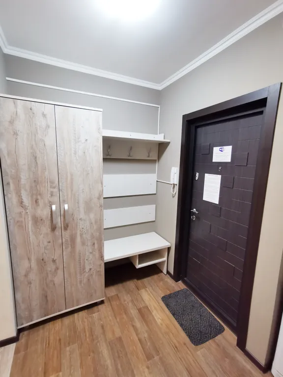 Просторная 3-комнатная квартира в районе Шведская горка