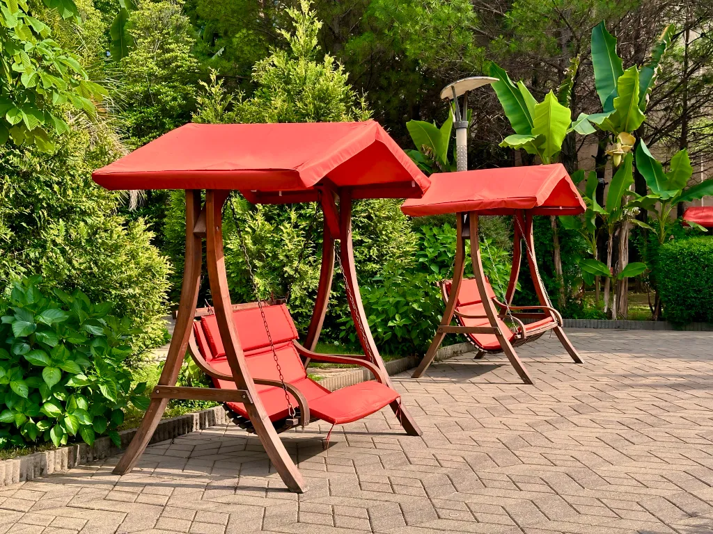 3-комнатный люкс с большой террасой dreamland