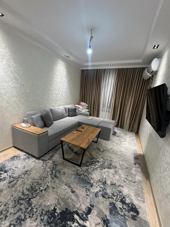 Уютная квартира в центре города — аренда посуточно в Ташкент