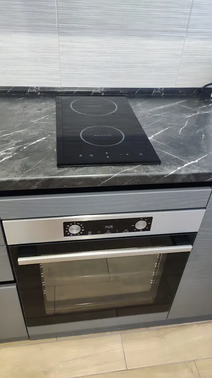 Квартира Уютная квартира с новым ремонтом и видом на горы — Владикавказ