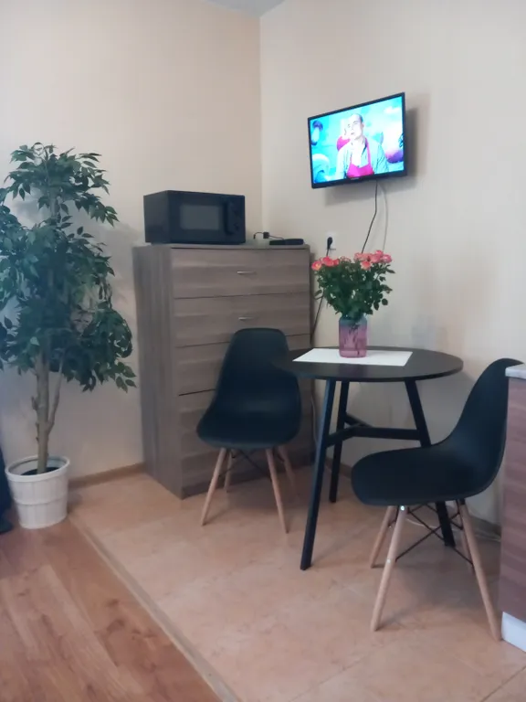 Уютная студия рядом с метро