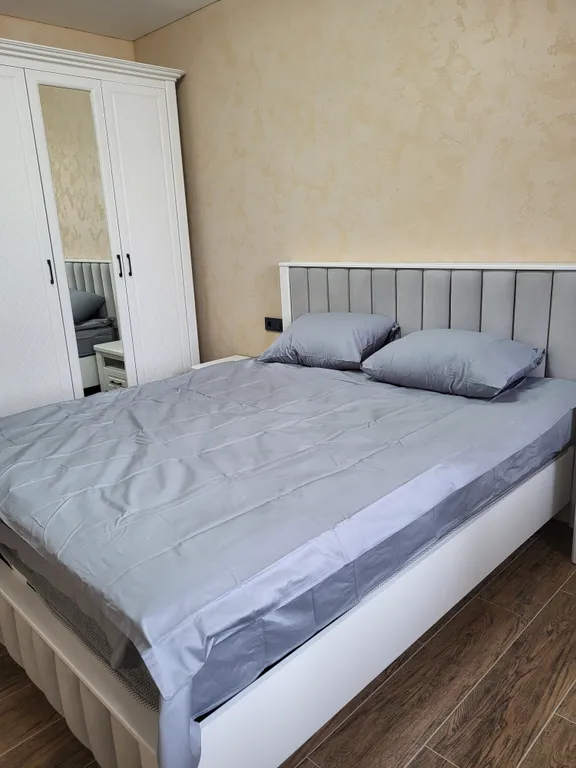 Квартира 2-комнатная Квартира — Краснодар