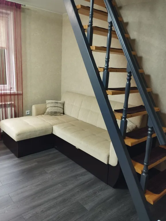 Новый гостевой дом на Торфяной недалеко от центра