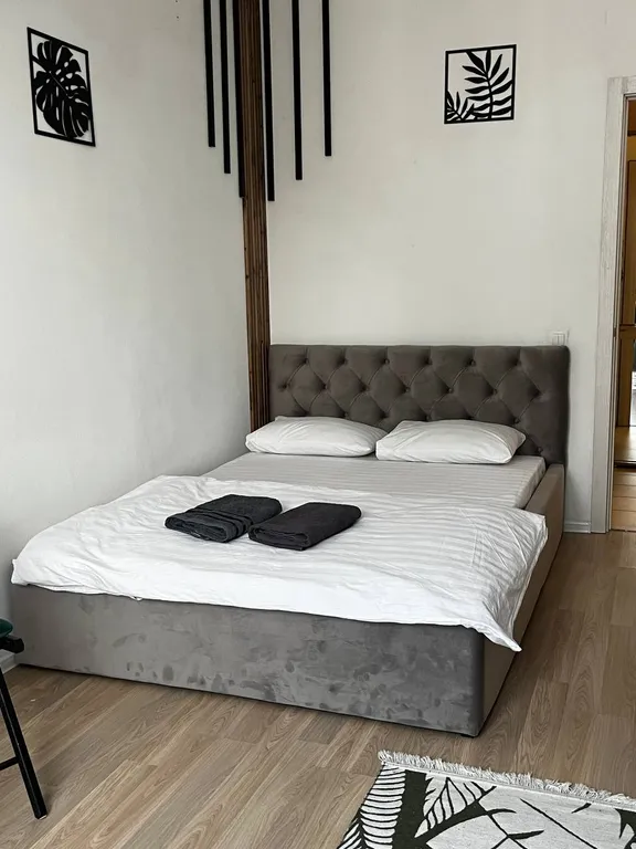 Квартира рядом с аэропортом Внуково