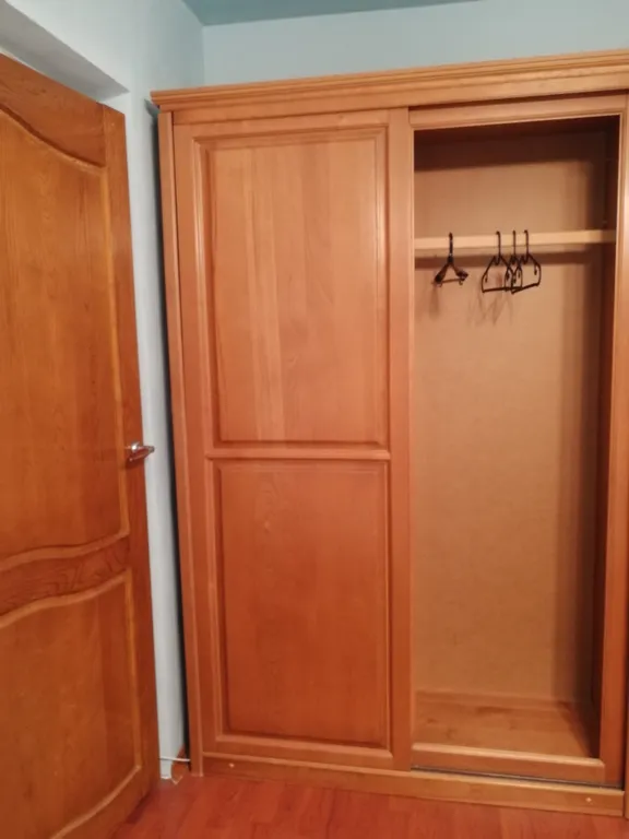 Квартира с термальной водой из крана