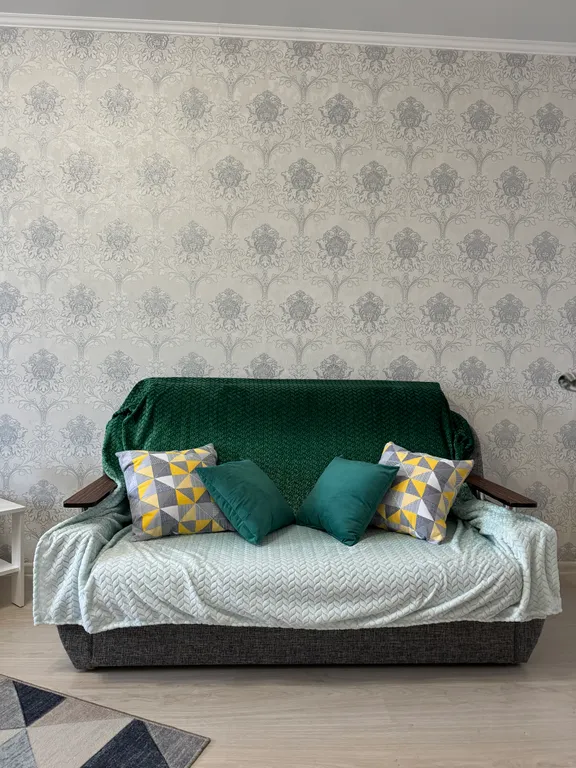 Уютная квартира рядом с термальными источниками