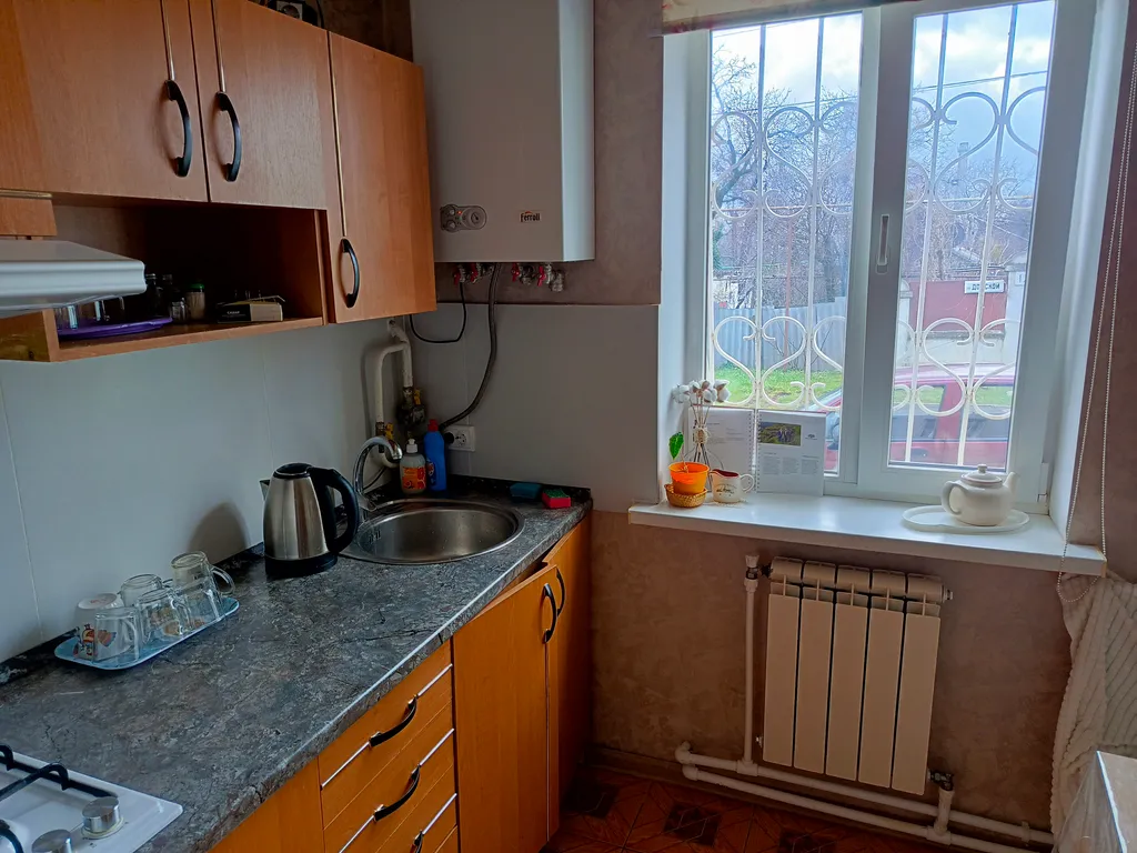 Квартира рядом с центром города, улица Куйбышева