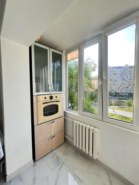 Сдается в 5 минутах от моря, уютная чистая квартира