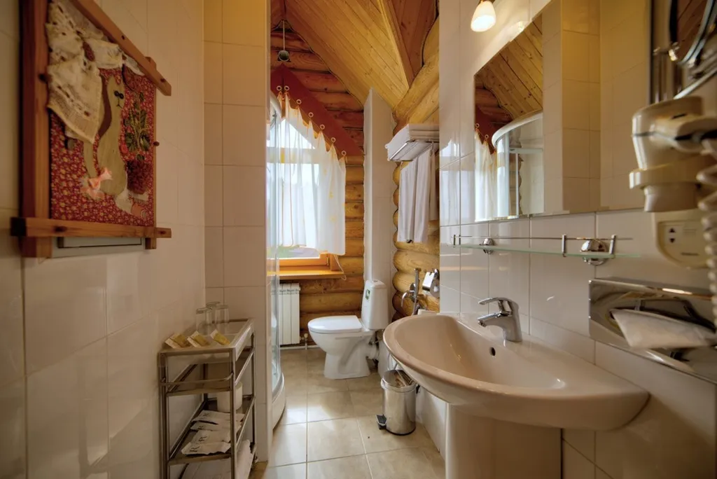 4-комнатная Квартира