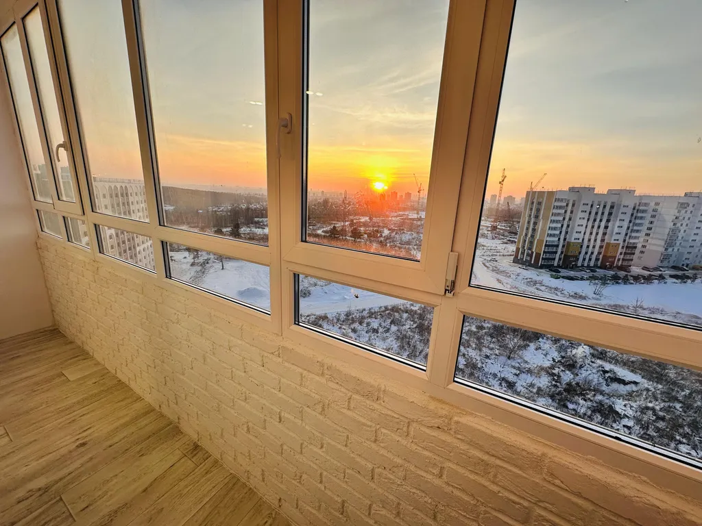 Уютная 1-кв. студия