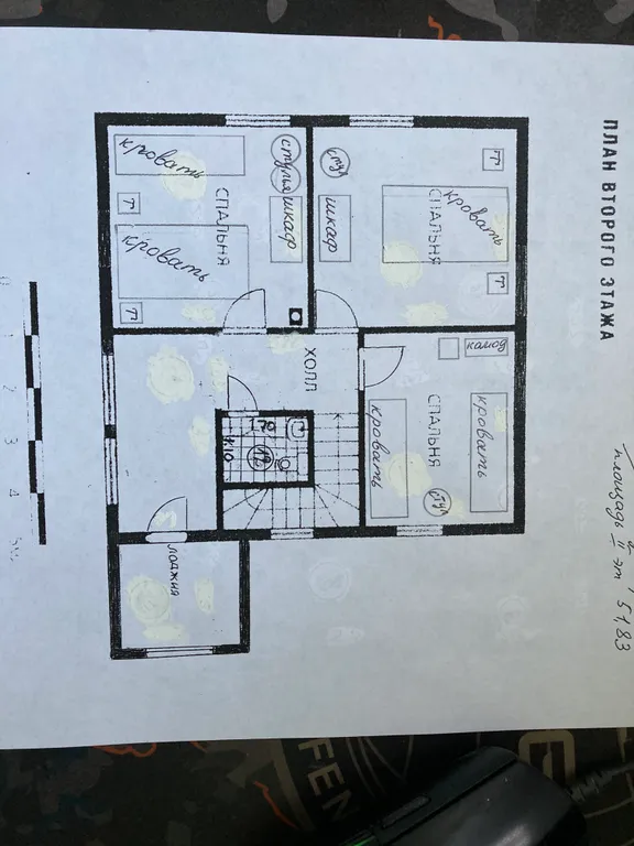 Карельский прованс