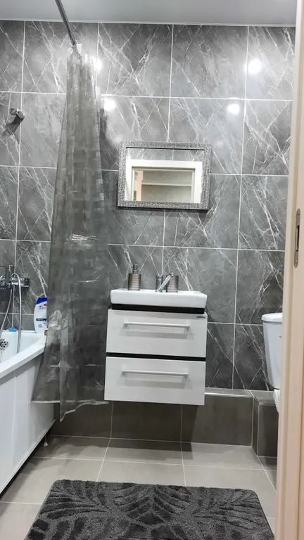 Уютная красивая квартира в центре города