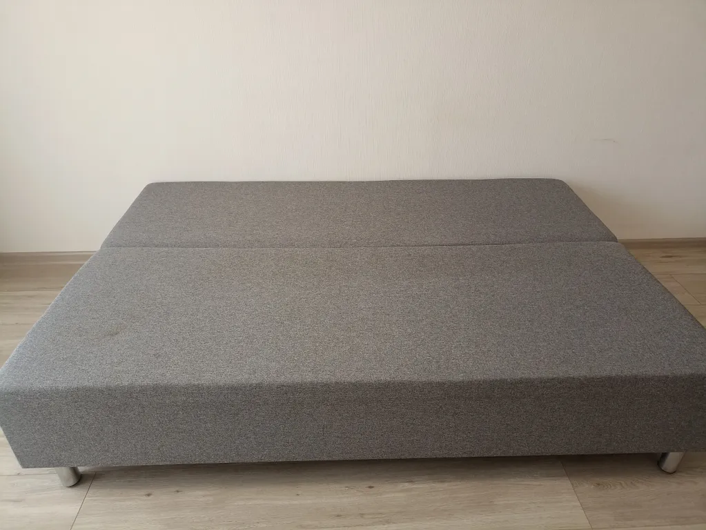 Квартира Квартира Евротрешка с видом на Черное море — Анапа