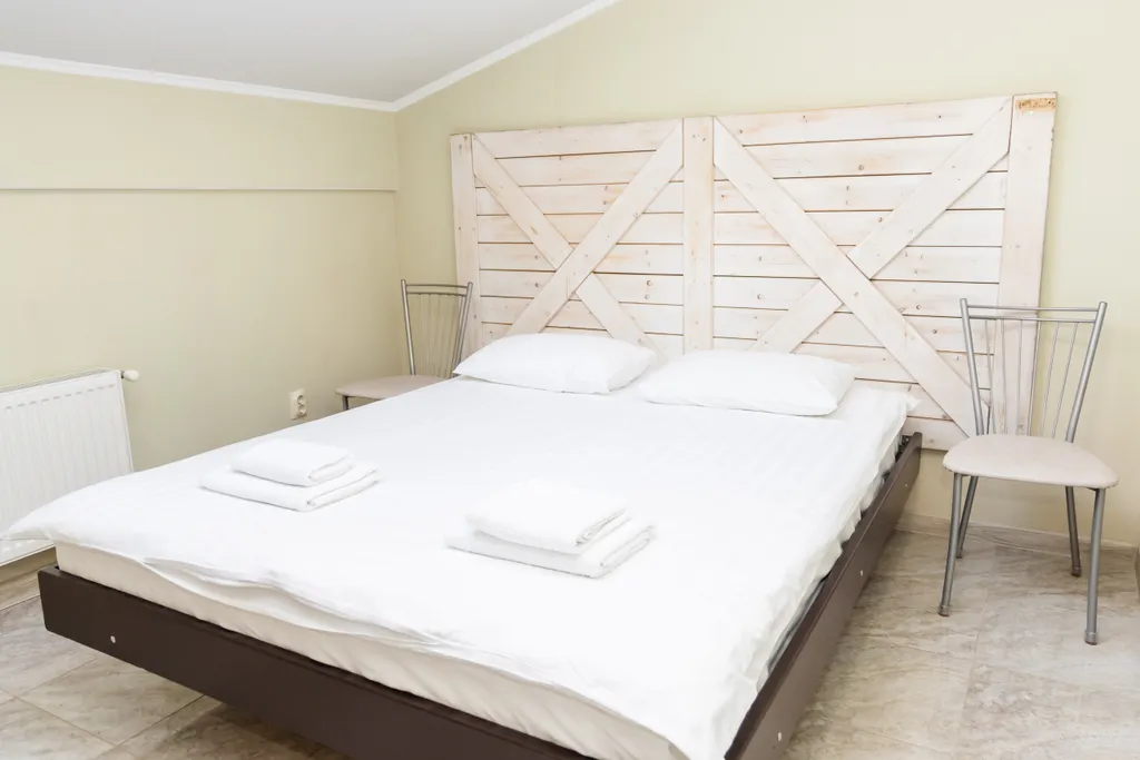 Стандарт сьют