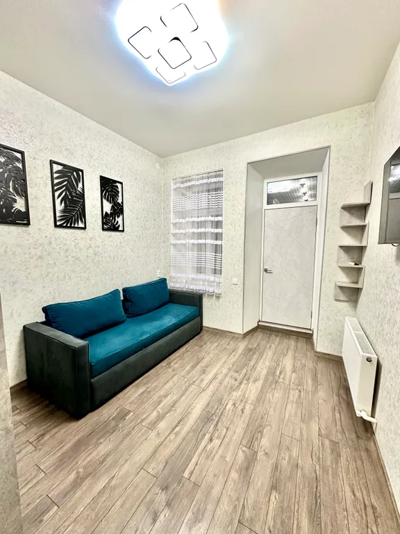 Квартира возле моря в центре