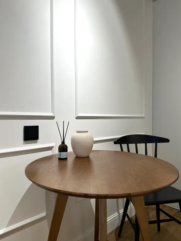 Квартира Стильные апартаменты в жк univers — Красноярск