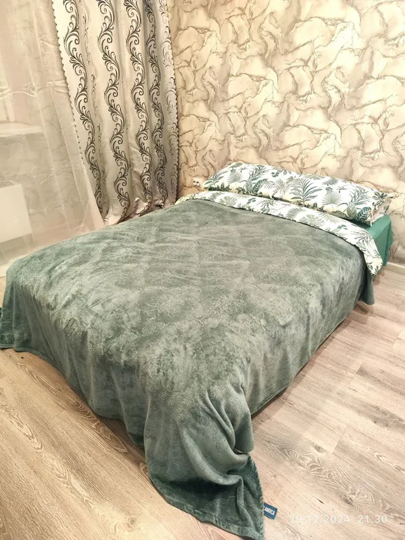 Студия в центре района