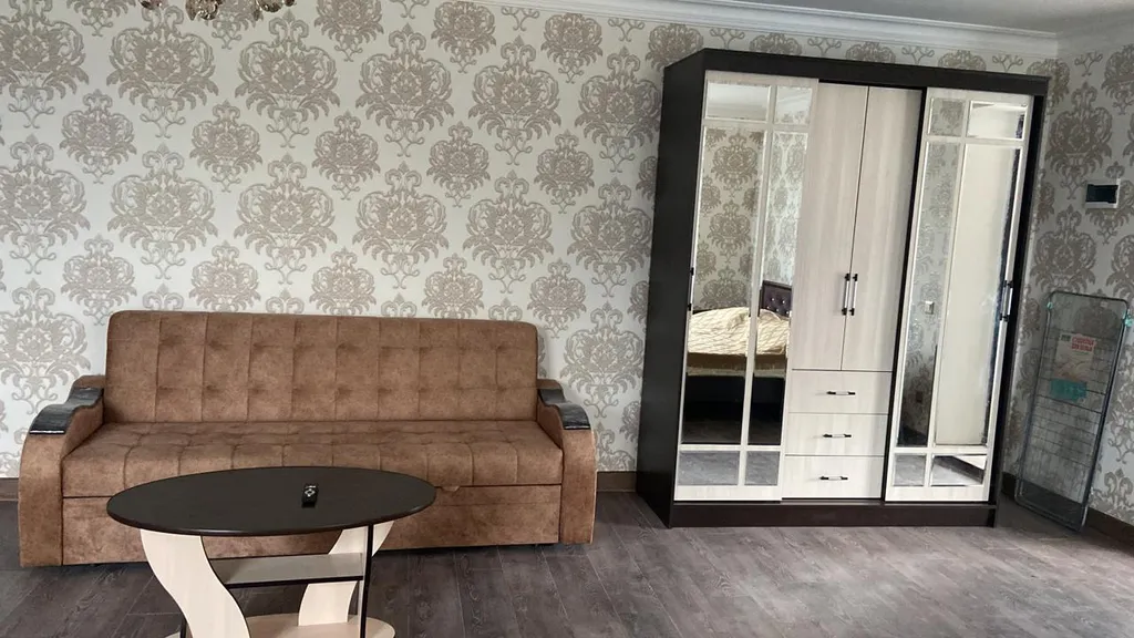 Коттедж 1-комнатный Дом — Дербент