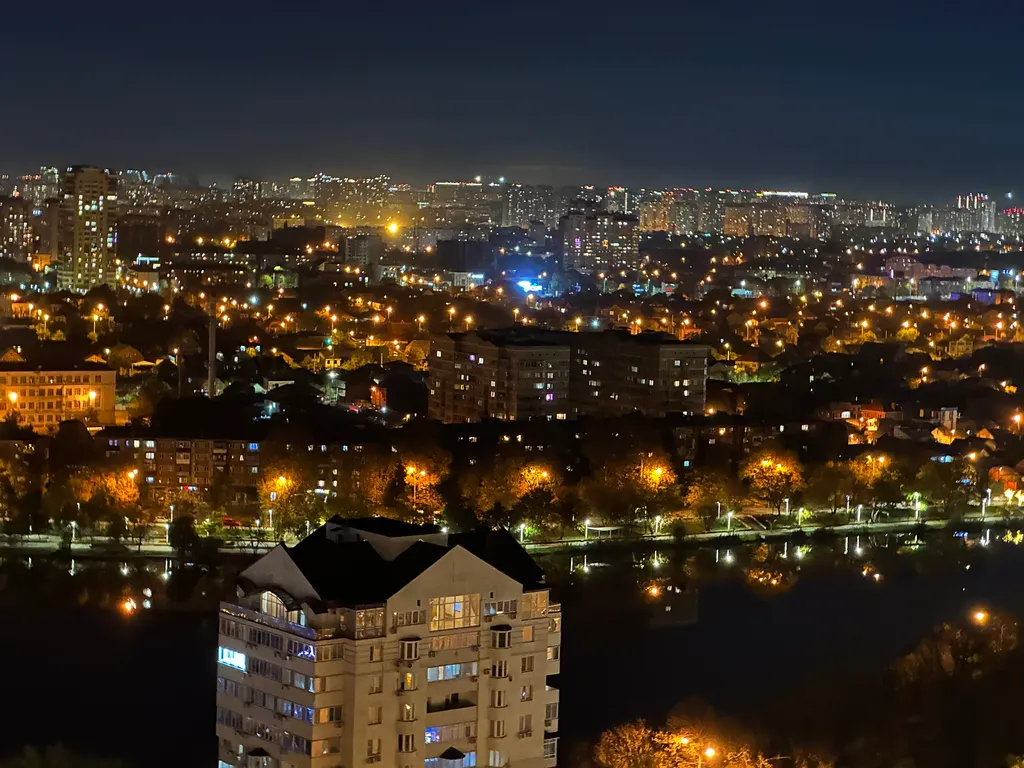 Квартира Квартира Уютный номер — Краснодар