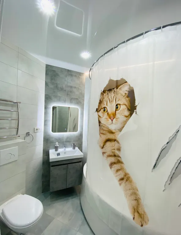 Комфортная квартира Люкс ТРЦ Кристалл, ТЦ Дарина, ТЦ Остров