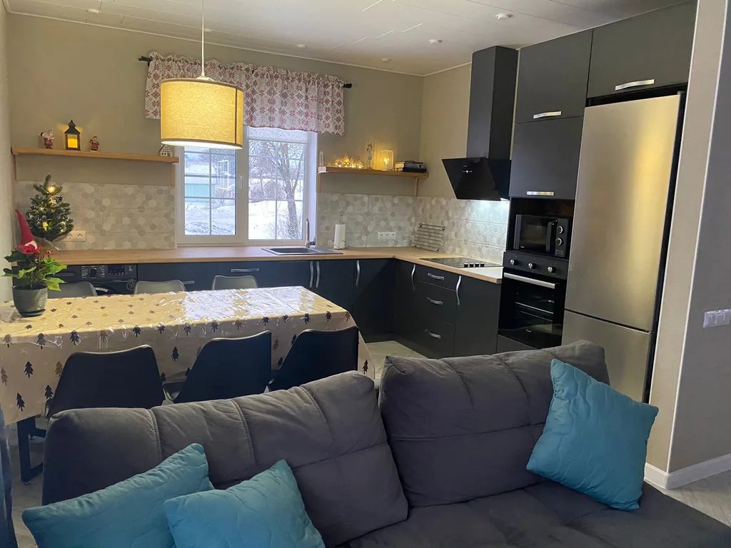 Тихий дворик