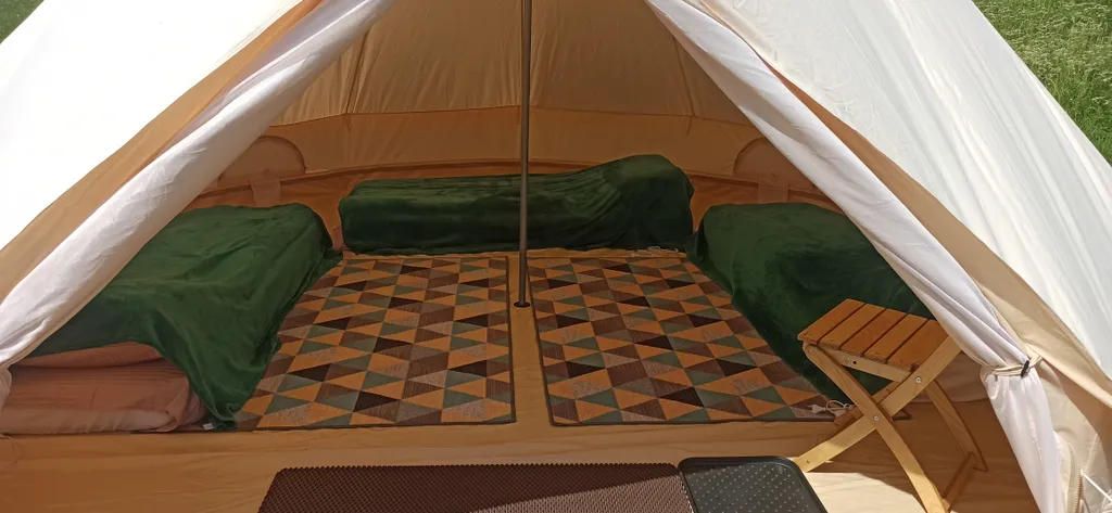 Коттедж 1-комнатный Дом — аренда посуточно в Хелюля