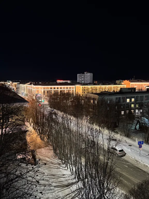 Уютная квартира в тихом центре