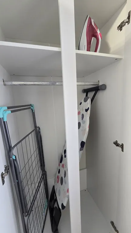 Уютная квартира рядом со ст. Отдых