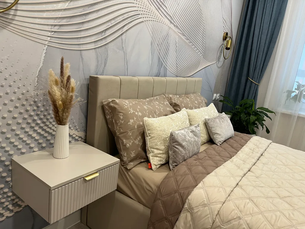 Квартира-студия в новом доме — аренда посуточно в Киров