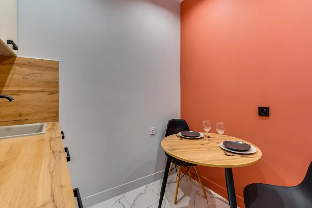 Квартира Квартира Graphite apartments — Ростов-на-Дону