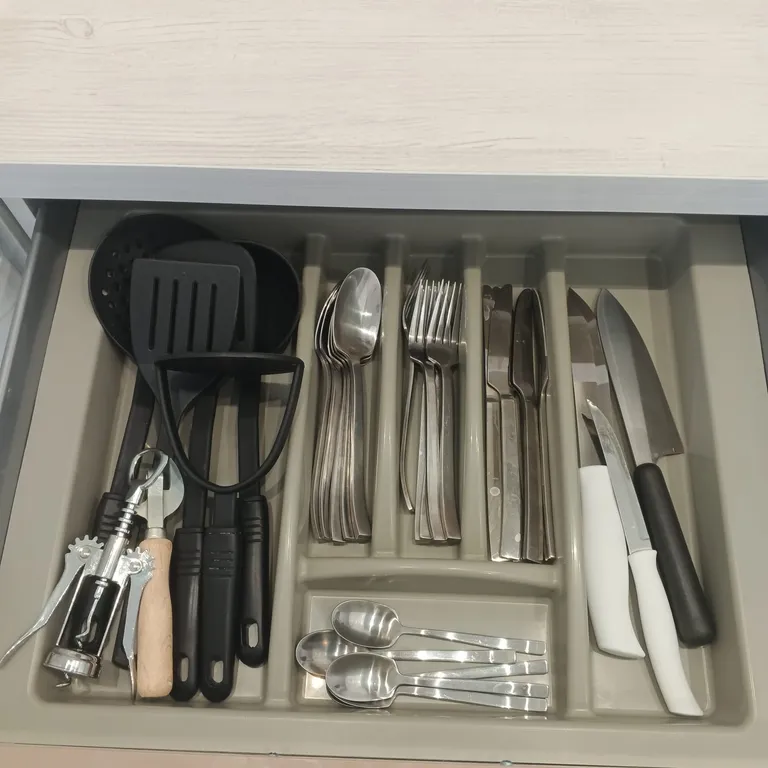 Шикарная видовая квартира в центре города