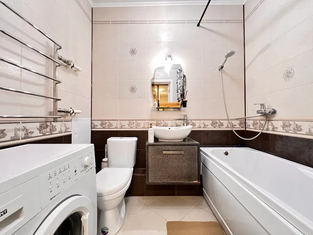 Центр элитный дом