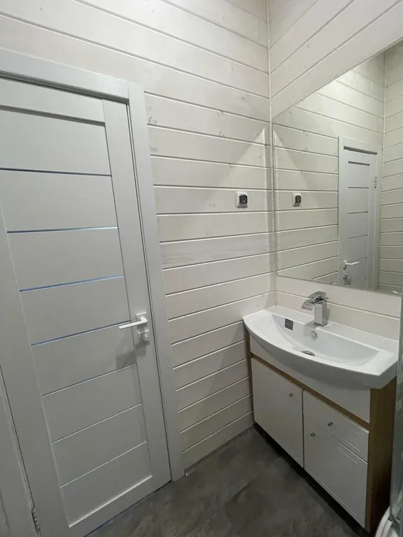 Дом на Балтийской косе