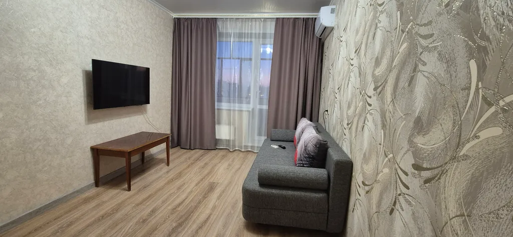 Уютная квартира на въезде в Тольятти