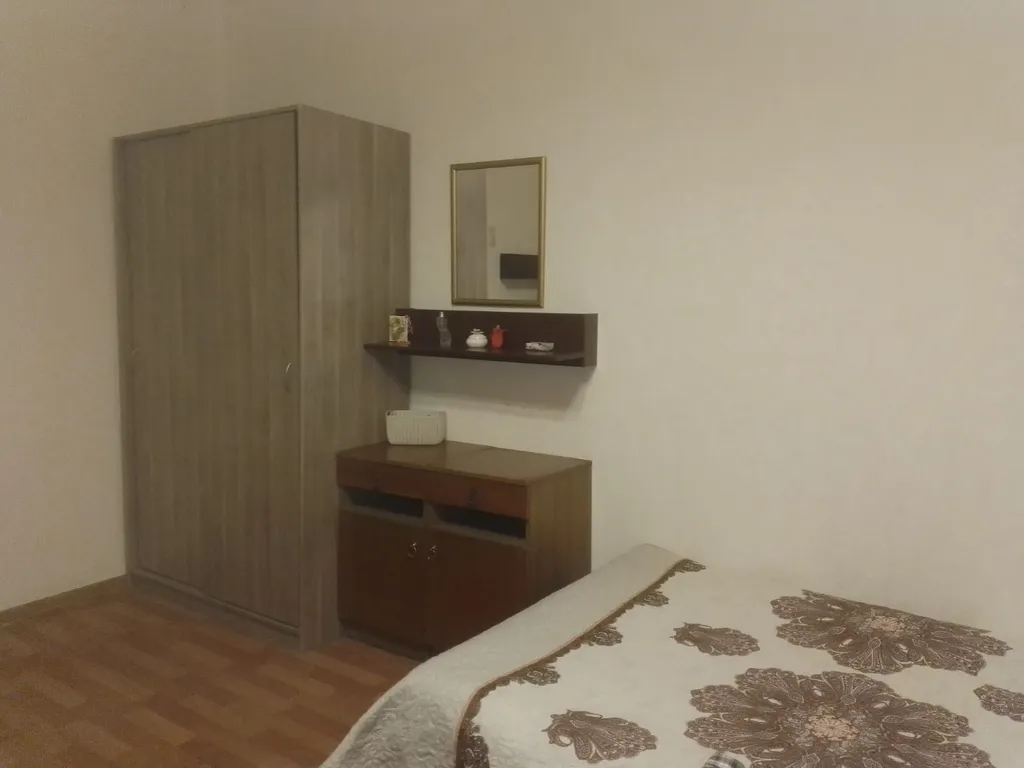 Квартира Уютная квартира у метро Фрунзенская — Санкт-Петербург