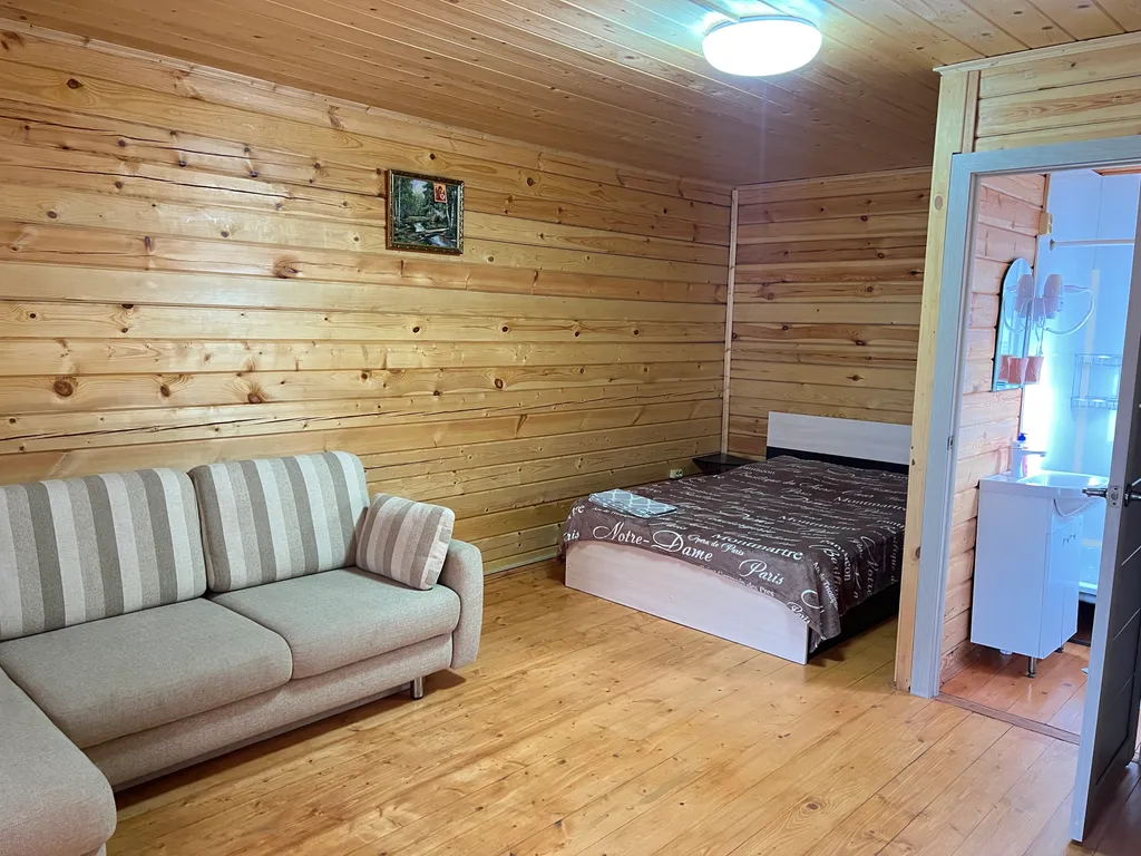 Отдых у моря