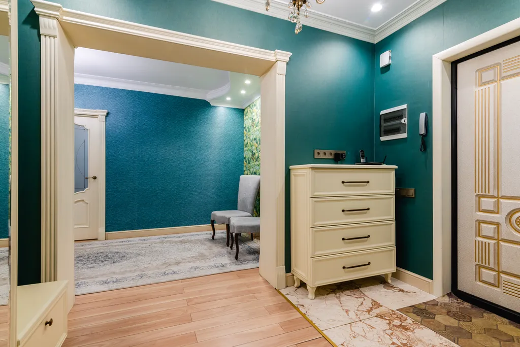 ЖК Mega tower квартира возле ТРЦ Mega