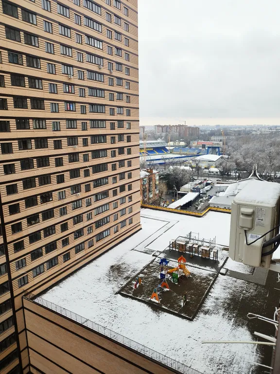 Квартира Апартаменты в Центре города — Ростов-на-Дону