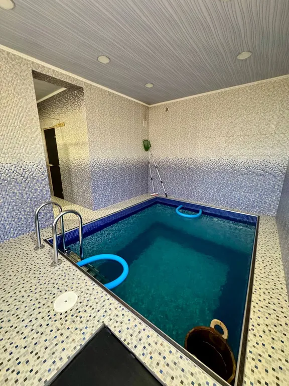 Квартира Комната на 3х в гостевом доме — Севастополь