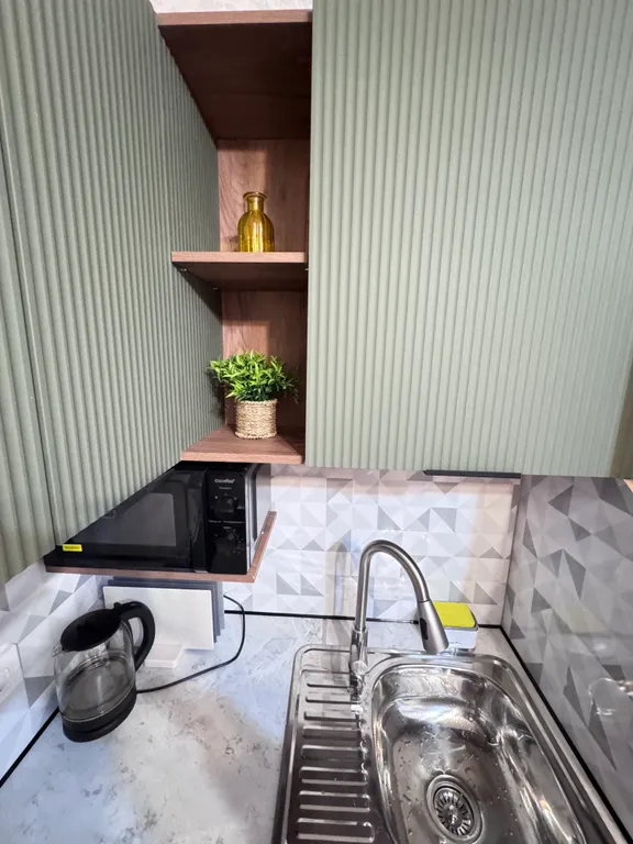 Уютная квартира для отдыха