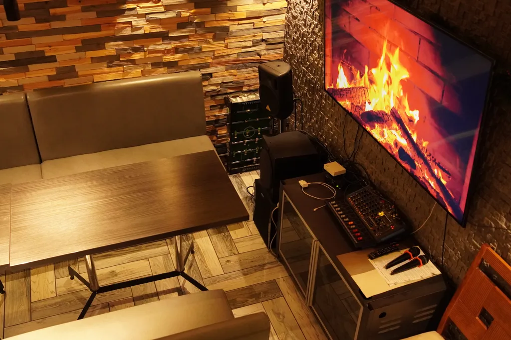 Гармония воды