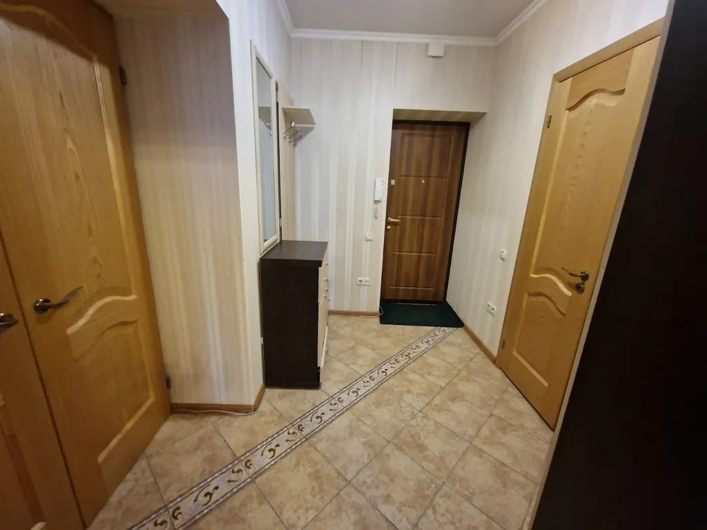 Квартира в центре города