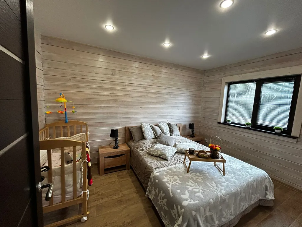 Дом у ручья Петрозаводск