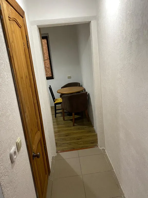 Апартамент у моря