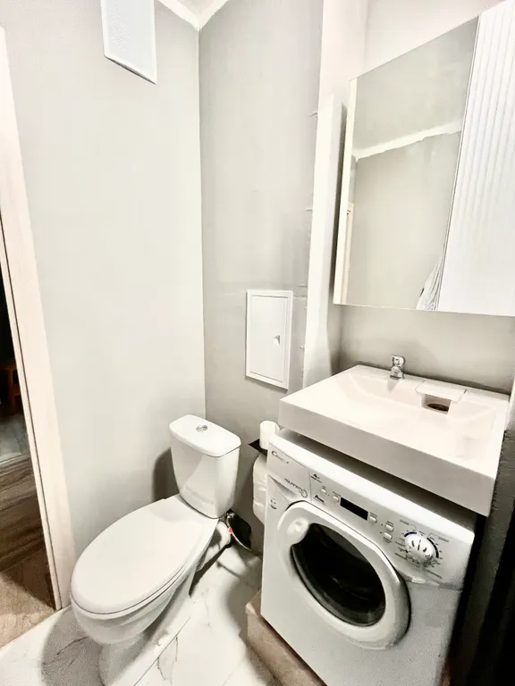 Квартира с видом на море