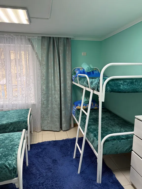 Квартира Комната — Тюмень