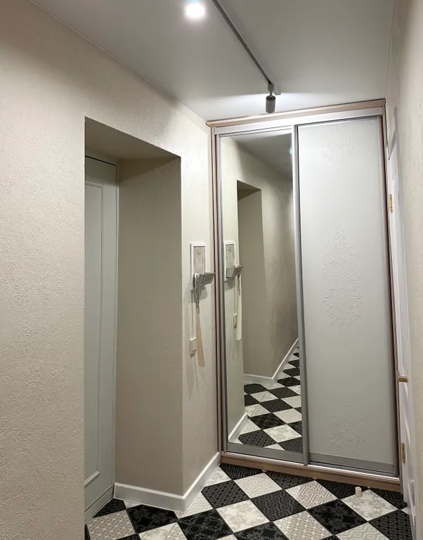 Уютная квартира и все лучшие локации в пешей доступности